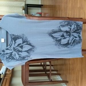 Sweater dress soft and light weight size xs new